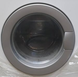 کابین لباسشویی