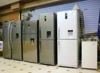 آشنایی با ساختار یخچال و فریزر