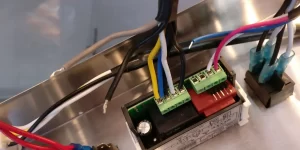 سنسور کنترل برفک یخچال
